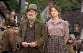 Imagen de War Horse (Caballo de batalla) - 13