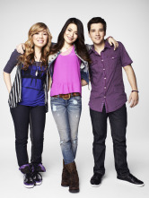 Imagen de iCarly (T1) - 11