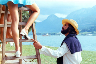 Imagen de La rodilla de Clara - 4