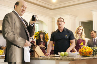 Imagen de El cuerpo del delito (T2): Ep.6 Ha salido tu número - 4