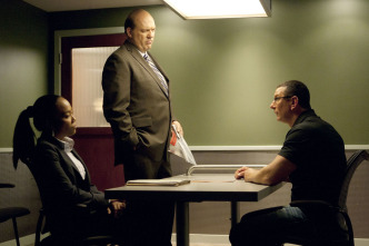 Imagen de El cuerpo del delito (T2): Ep.6 Ha salido tu número - 5