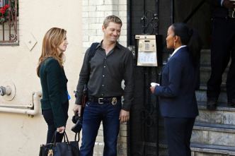 Imagen de El cuerpo del delito (T2): Ep.6 Ha salido tu número - 8