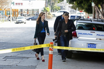 Imagen de El cuerpo del delito (T2): Ep.6 Ha salido tu número - 9