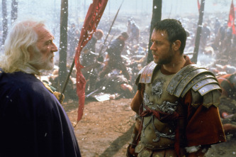 Imagen de Gladiator (El gladiador) - 3