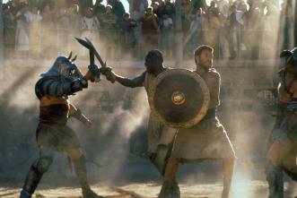 Imagen de Gladiator (El gladiador) - 4