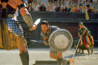 Imagen de Gladiator (El gladiador) - 5