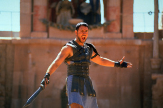 Imagen de Gladiator (El gladiador) - 6
