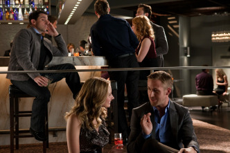 Imagen de Crazy, Stupid, Love - 13