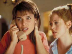 Imagen de Scream. Vigila quién llama - 12
