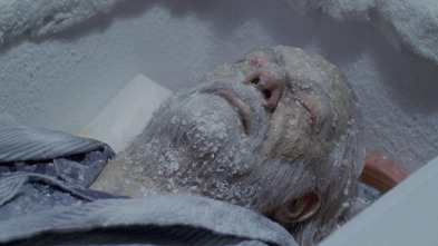 Imagen de Los ojos del diablo - 5
