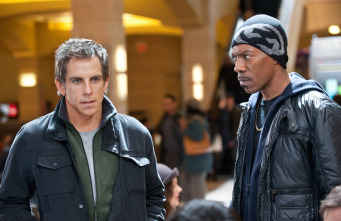 Imagen de Un golpe de altura - 10