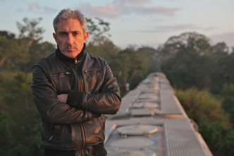 Imagen de Reportajes Jon Sistiaga: Jon Sistiaga a lomos de la bestia - 1
