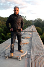 Imagen de Reportajes Jon Sistiaga: Jon Sistiaga a lomos de la bestia - 2