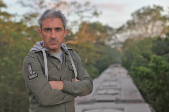 Imagen de Reportajes Jon Sistiaga: Jon Sistiaga a lomos de la bestia - 3