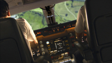 Imagen de Mayday: catástrofes aéreas  - 4