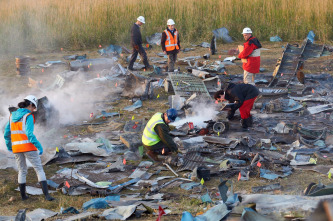 Imagen de Mayday: catástrofes aéreas  - 5