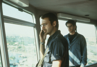 Imagen de Nadie conoce a nadie - 8