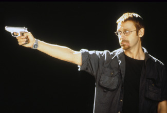 Imagen de Nadie conoce a nadie - 9