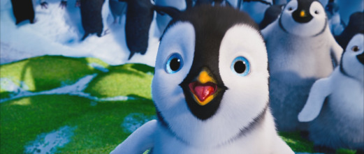 Imagen de Happy Feet 2 - 3