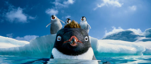 Imagen de Happy Feet 2 - 5