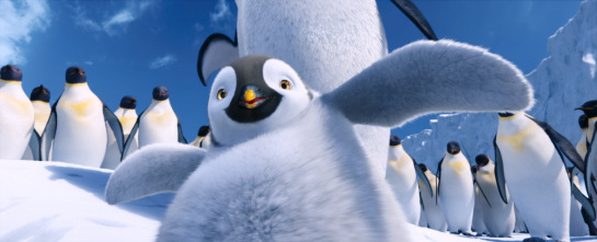 Imagen de Happy Feet 2 - 8