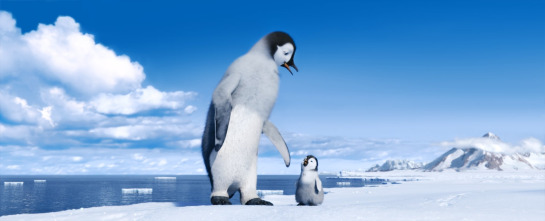 Imagen de Happy Feet 2 - 11