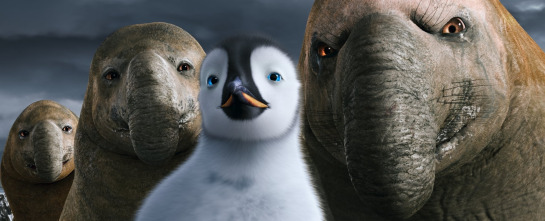Imagen de Happy Feet 2 - 12