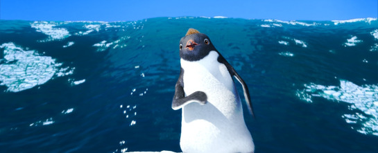 Imagen de Happy Feet 2 - 15
