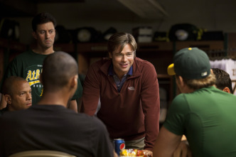 Moneyball: Rompiendo las reglas