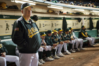 Moneyball: Rompiendo las reglas