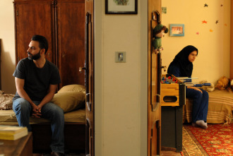 Imagen de Nader y Simin, una separación - 5