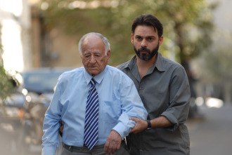 Imagen de Nader y Simin, una separación - 11