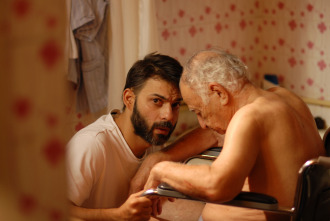 Imagen de Nader y Simin, una separación - 13