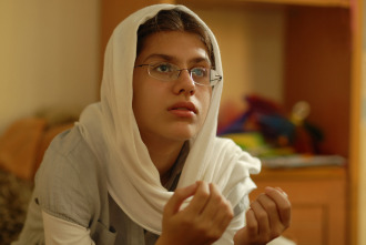 Imagen de Nader y Simin, una separación - 16