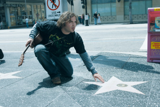Imagen de Tenacious D: dando la nota - 3