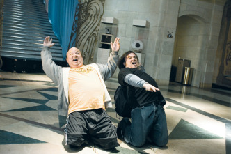 Imagen de Tenacious D: dando la nota - 4