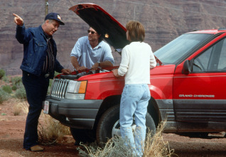 Imagen de Breakdown - 6