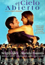 Imagen de El cielo abierto - 1