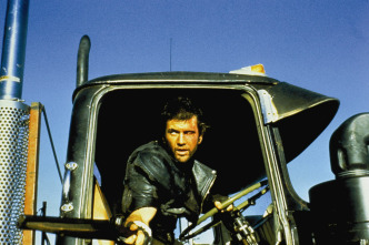 Mad Max II: El guerrero de la carretera