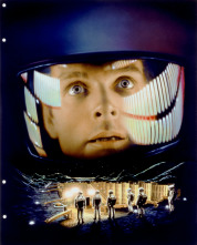 Imagen de 2001: Una odisea del espacio - 4