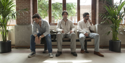 Imagen de Amigos... - 3