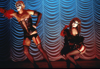 The Rocky Horror Picture Show