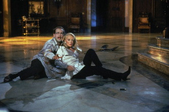 Imagen de La muerte os sienta tan bien - 16