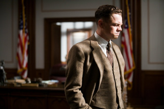 Imagen de J. Edgar - 5