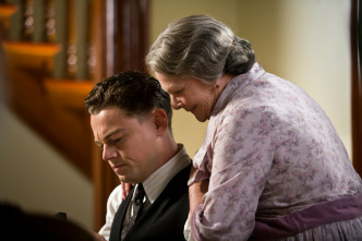 Imagen de J. Edgar - 7