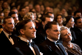 Imagen de J. Edgar - 9