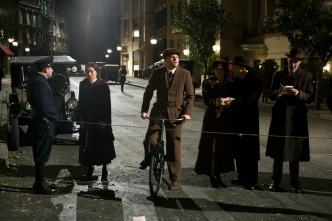 Imagen de J. Edgar - 12