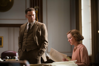 Imagen de J. Edgar - 14