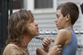 Shameless (T2): Ep.2 Amor de verano