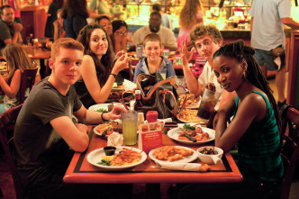 Shameless (T2): Ep.3 Encenderé una vela por ti cada día